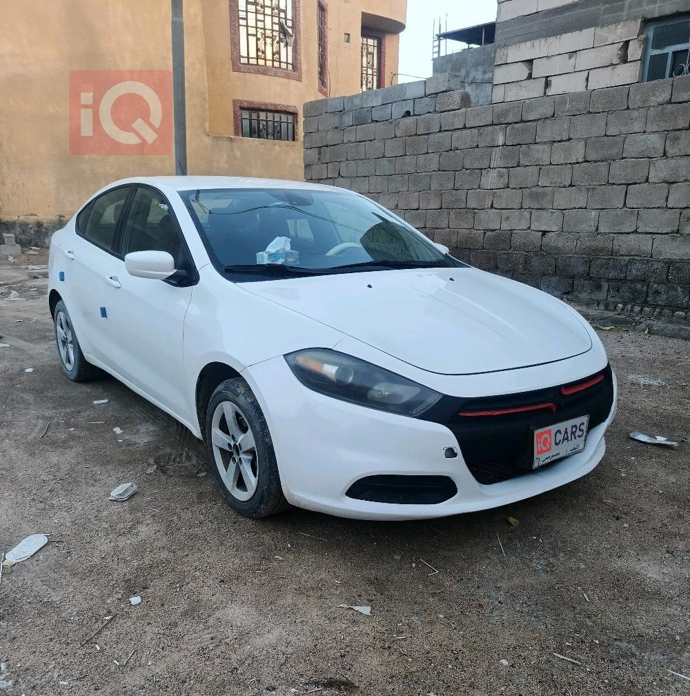 Dodge Dart